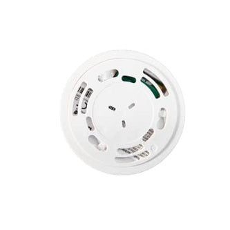 SHEL - Sensor Plus Smoke Detector