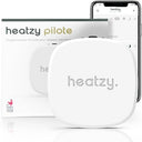 Manage your electric heaters with Heatzy's smart thermostat. App control for independent room management. Perfect for modern homes seeking comfort.