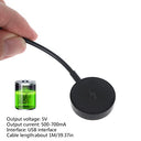 SmartTech - Portable Watch Charging Cable With Power Adapter