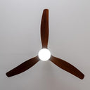 Cecotec Ceiling Fan With Light - 40W DC Motor, Remote Control