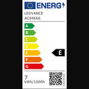 Osram - Dimmable A60 LED Bulb E27, 806 Lumens, Warm White 2700K, 1-Pack