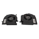 Denash - DC 12V 4 Pin Replacement Cooling Fan for OMEN 15, Easy Connect