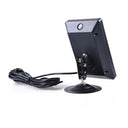 Leprem - Wildlife Camera Solar Panel Charger with 9V Output, Waterproof Design