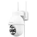 Galayou 2K Outdoor Security Camera with 360° view and night vision