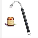 Oladwolf USB Rechargeable Plasma Lighter for Candles & BBQ