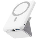 Yiisonger Magnetic Wireless Portable Charger - 10000mAh Power Bank