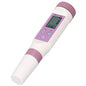 GLSgjmc - Digital PH Meter with Customized Test Range & Automatic Data Storage