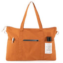 Dizdvizd - Versatile Travel Duffel Bag, Spacious Gym Tote, Stylish Weekender