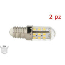 Ledlux E14 4W Led Bulb For 12V & 24V - High Brightness 4500K