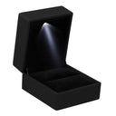 Valiclud - LED Lighted Proposal Storage Case for Engagements & Anniversaries - Valiclud Product
