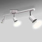 Lumare - 5W GU10 LED Ceiling Light | 400lm | Warm White | 120° Beam Angle