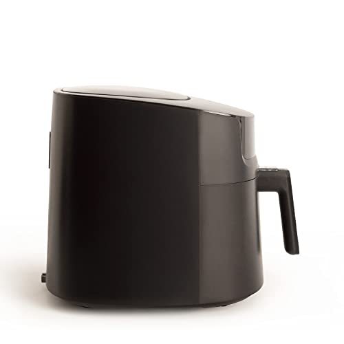 Create - 6.2L Air Pro Fryer, 1800W with LCD, Timer & 360º Air Circulation