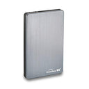 Blueendless 250GB Portable External Hard Drive, Compact Design