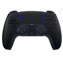 Experience immersive gaming with the Sony DualSense Wireless Controller for PS5. Features adaptive triggers and haptic feedback for enhanced gameplay. Keywords: DualSense, PS5 controller, haptic feedback