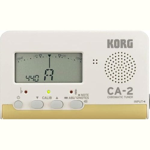 Korg - CA1 Chromatic Tuner