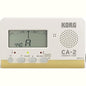 Korg - CA1 Chromatic Tuner
