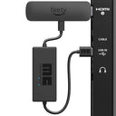 Power your Amazon Fire TV Stick without an AC adapter! This USB power cable simplifies your setup, eliminating clutter and providing convenience. Keywords: USB power cable, Fire TV Stick, hassle-free setup