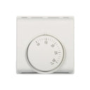 Duqtmbdt Mechanical Thermostat for Gas Boiler Heating Control