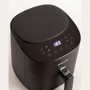 Create - Compact 3.5L Air Fryer with 8 Programs, Easy Clean, 1300W