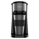 Experience the Cecotec Drip Coffee Maker with 700W power and 420ml capacity. Features a non-drip spout, auto shut-off, and permanent filter. Perfect for coffee lovers! Keywords: drip coffee maker, Cecotec, 700W, non-drip spout
