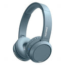 Philips On-Ear Headphones with Bluetooth and Noise Isolation