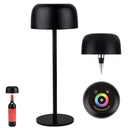 Discover the AMZ Wireless Rechargeable Bottle Lamp with RGB mode and touch control. Perfect for home, bar, camping, and travel. Brighten your space today!