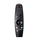 Vorlich - Universal Magic Remote for LG Smart TVs, 1 Year Warranty, No Voice Control