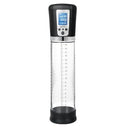 Generic - Electric Rechargeable Male Enhancement Pump with Whisper-Quiet Motor and Adjustable Speed Options