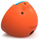 Mission Cables - Colorful Case for Echo Pop (2023) with Precision Cutouts