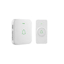 Hgfsgggreehy Wireless Door Bell - 1000ft Range & 52 Melodies