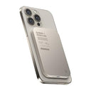 Momax Magnetic Power Bank - 5000mAh, 20W Fast Charge, MagSafe Compatible