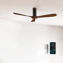 Cecotec Ceiling Fan With Remote and Wi-Fi - EnergySilence Aero 5500