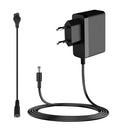 Merom 12V Charger Adapter for Poolwonder v2 & Marvelix Vacuum Cleaner