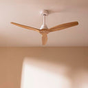 Cecotec - EnergySilence Aero 590 Fan with 70W Power, 3 Blades, Remote Control