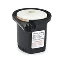 Vellichor - Compact Cordless Air Pump, 4000mAH, Quick-Fill Inflator, 3 Nozzles