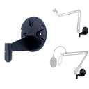 AceTaken Wall Mount for Suspension Boom Arm - Microphone & Mobile Stand