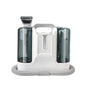 Wikink - Portable Carpet Upholstery Cleaner, Spots & Stains Remover for Home and Auto
