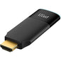 EZCast - Wireless Screen Receiver 2, YouTube Streaming, WiFi Compatible