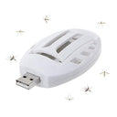 Keep pests away with Ehoter's Portable USB Mosquito Repellent, perfect for indoor and outdoor use. Ideal for travel, hiking, and summer adventures. Keywords: mosquito repellent, portable, travel-friendly