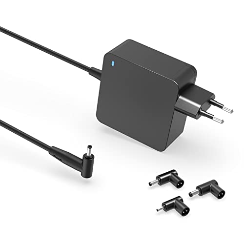 Asus - 65W Power Supply Charger for Asus Laptops ADP-65DW ADP-65GD PA-1650