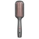 Cecotec Bamba InstantCare 400 Travel Brush - Ceramic Coating, 190°C Max Temp, Smooth Without Losing Volume