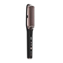 Cecotec Straightening Brush Bamba InstantCare 1400 - Smooth, Frizz-Free Finish