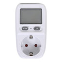 Calandis Power Monitor Socket 230V/16A - Accurate Testing Tool