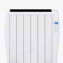 Cecotec - Ready Warm 1800 Thermal Transmitter, 8 Elements, 3 Modes, Timer, Remote Control