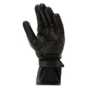 Befast - CE Certified Winter Motorcycle Gloves, Black, XXL, Waterproof, Warm