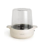CREATE Popcorn Maker Studio with Butter Dispenser