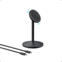Anker MagGo 15W Magnetic Wireless Charger for iPhone 16/15/14/13/12