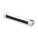 Brother - Duplex Wireless Mobile Document Scanner, Ultra Compact Design