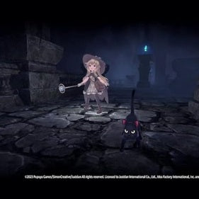 Little Witch Nobeta - Standard Edition For Nintendo Switch