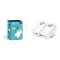 TP-Link - WLAN Powerline Adapter Set TL-WPA8631P & TL-PA8030P KIT